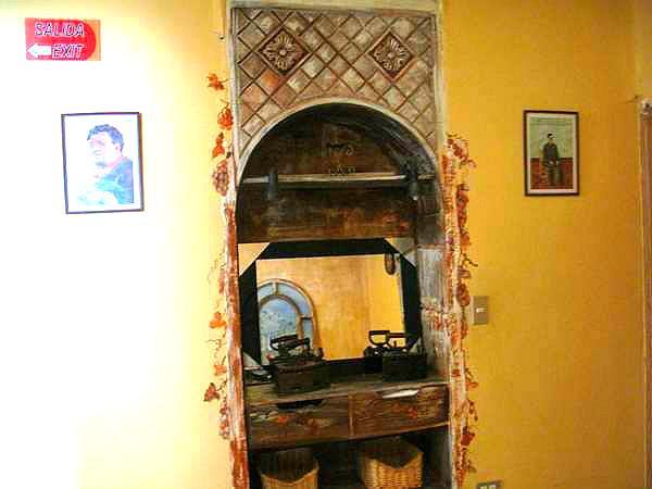 Aqua Hostal Mabel Cuenca Exterior foto