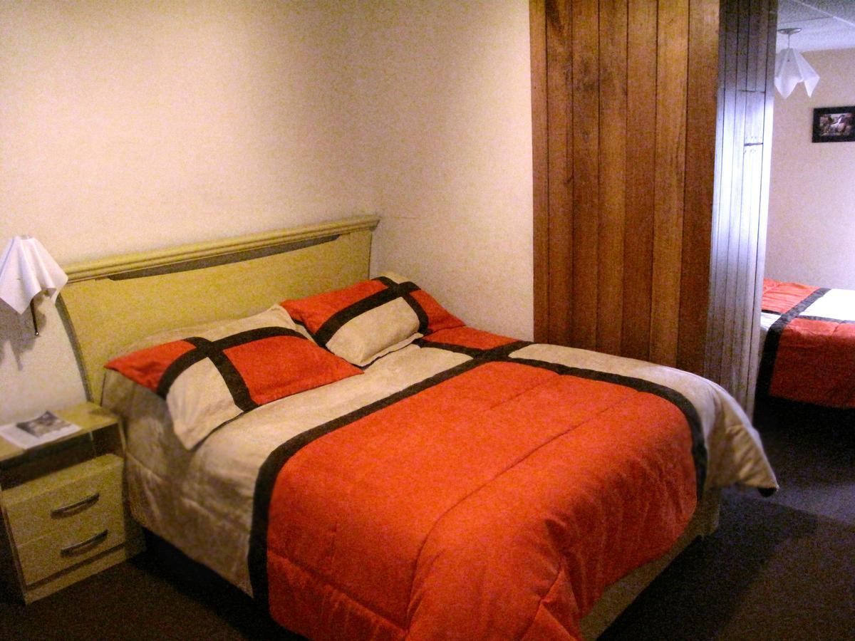 Aqua Hostal Mabel Cuenca Exterior foto